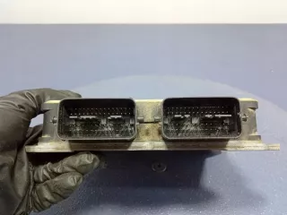 LFD718881C Блок управления двигателем Mazda 5 1 Арт e12390287, вид 7