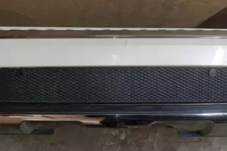 X166 A1668850753 Бампер задний Mercedes GL X166 Арт e12390117, вид 4