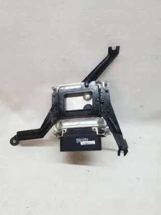 39111-03556 Блок управления двигателем Kia Picanto 2 Арт e12390079, вид 1