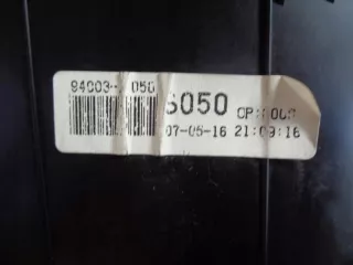 39110-2B500 0261201324 91940-1H140 91950-1H510 95400-1H020 Блок управления двигателем Kia Ceed 1 Арт e12390058, вид 4