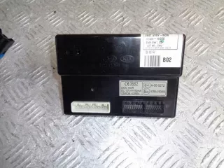 39110-2B500 0261201324 91940-1H140 91950-1H510 95400-1H020 Блок управления двигателем Kia Ceed 1 Арт e12390058, вид 5