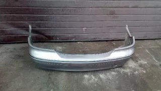  Бампер задний Mercedes CLK W209 Арт e12389983, вид 2