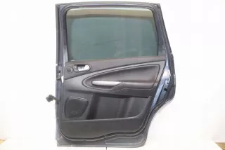  Дверь задняя правая Ford S-Max 1 restailing Арт e12389939, вид 2