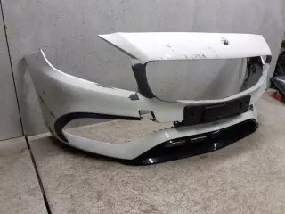 2016-2019R Бампер передний Mercedes A W176 Арт e12389823, вид 2