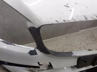 2016-2019R Бампер передний Mercedes A W176 Арт e12389823, вид 4