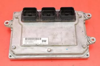 37820-RSH-G12 Блок управления двигателем Honda Civic 8 Арт e12389798, вид 1