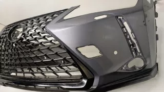 UX300E Бампер передний Lexus UX Арт e12389684, вид 2
