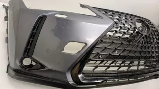 UX300E Бампер передний Lexus UX Арт e12389684, вид 4