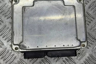 038906019FA Блок управления двигателем Ford Galaxy 1 Арт e12389659, вид 1