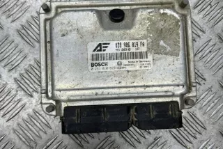 038906019FA Блок управления двигателем Ford Galaxy 1 Арт e12389659, вид 4