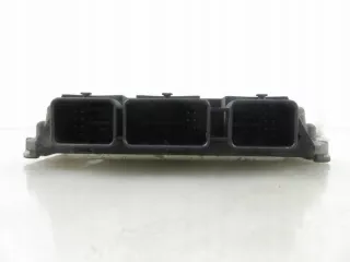 7M5112A650UC 0281012487 Блок управления двигателем Ford Focus 2 Арт e12389626, вид 2