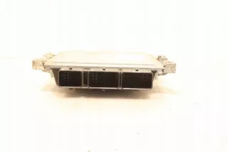 7M51-12A650-BCG Блок управления двигателем Ford Focus 2 restailing Арт e12389615, вид 2