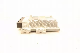 7M51-12A650-BCG Блок управления двигателем Ford Focus 2 restailing Арт e12389615, вид 3