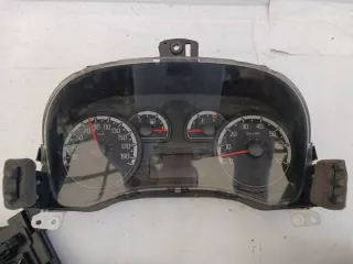 51806333 Блок управления двигателем Fiat Panda 2 Арт e12389475, вид 3
