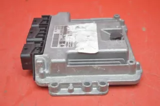 9660324180 0281011634 Блок управления двигателем Citroen C4 1 Арт e12389339, вид 6