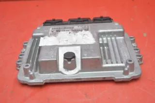 9660324180 0281011634 Блок управления двигателем Citroen C4 1 Арт e12389339, вид 7