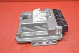 9660324180 0281011634 Блок управления двигателем Citroen C4 1 Арт e12389339, вид 8