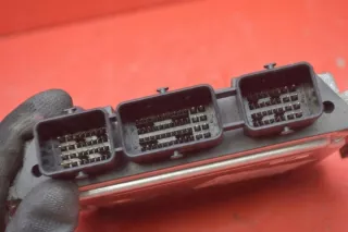 9660324180 0281011634 Блок управления двигателем Citroen C4 1 Арт e12389339, вид 9