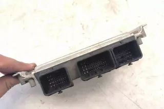 0261206943 Блок управления двигателем Citroen C4 1 Арт e12389338, вид 1