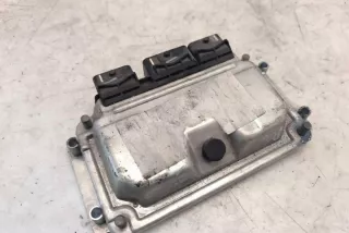 0261206943 Блок управления двигателем Citroen C4 1 Арт e12389338, вид 4