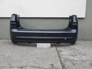 86611-D7500 Бампер задний Hyundai Tucson 3 Арт e12389326, вид 1