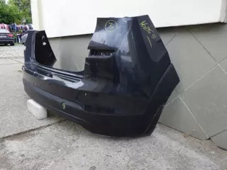 86611-D7500 Бампер задний Hyundai Tucson 3 Арт e12389326, вид 2