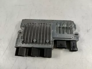 9802096780 Блок управления двигателем Citroen C4 2 Арт e12389314, вид 1