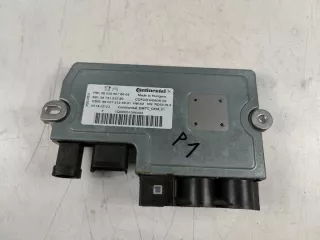 9802096780 Блок управления двигателем Citroen C4 2 Арт e12389314, вид 2