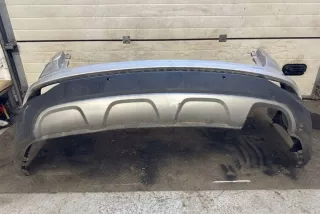 866112W000 Бампер задний Hyundai Santa FE 3 (DM) Арт e12389292, вид 1