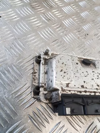 0261207686 9649009380 Блок управления двигателем Citroen Berlingo 1 restailing Арт e12389243, вид 2