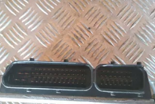 P04686870AA Блок управления двигателем Chrysler Voyager 3 Арт e12389232, вид 1