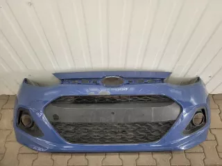 86511-B9000 86569-B9000 Бампер передний Hyundai i10 2 Арт e12389170, вид 1