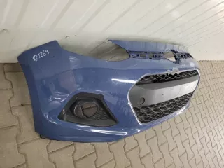 86511-B9000 86569-B9000 Бампер передний Hyundai i10 2 Арт e12389170, вид 2