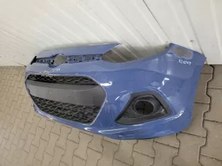 86511-B9000 86569-B9000 Бампер передний Hyundai i10 2 Арт e12389170, вид 3
