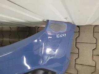 86511-B9000 86569-B9000 Бампер передний Hyundai i10 2 Арт e12389170, вид 4