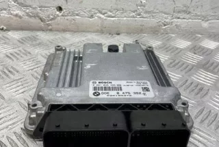 8475352 Блок управления двигателем BMW X6 F16 Арт e12389124, вид 2