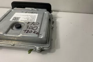 8512407 Блок управления двигателем BMW X5 E70 Арт e12389109, вид 3