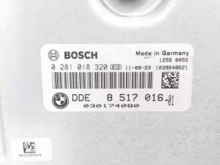 8517016 Блок управления двигателем BMW X5 E70 Арт e12389108, вид 4