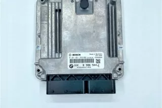 8586544 Блок управления двигателем BMW X5 F15 Арт e12389097, вид 2