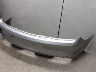 2015-> Бампер задний Ford Mustang 6 Арт e12389073, вид 3