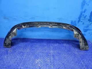 CV4J-17D781 Бампер задний Ford Kuga 2 Арт e12389037, вид 1