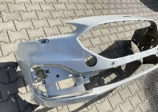 LV4B-17F003-S Бампер передний Ford Kuga 3 Арт e12389028, вид 2