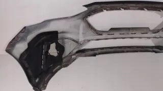 JX7B-17757-S Бампер передний Ford Focus 4 Арт e12389003, вид 5