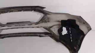 JX7B-17757-S Бампер передний Ford Focus 4 Арт e12389003, вид 6
