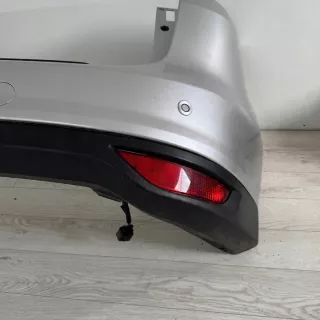  Бампер задний Ford C-max 2 Арт e12388982, вид 3