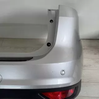  Бампер задний Ford C-max 2 Арт e12388982, вид 4