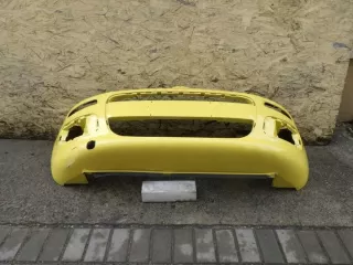 735520671 Бампер передний Fiat Panda 3 Арт e12388960, вид 4