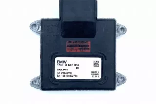 8642338 Блок управления двигателем BMW i3 Арт e12388948, вид 2