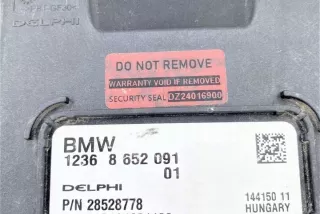 28528778 Блок управления двигателем BMW i3 Арт e12388947, вид 3
