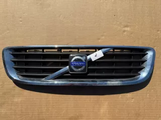 30744915 30744914 Решетка радиатора Volvo S40 2 Арт e12388914, вид 1